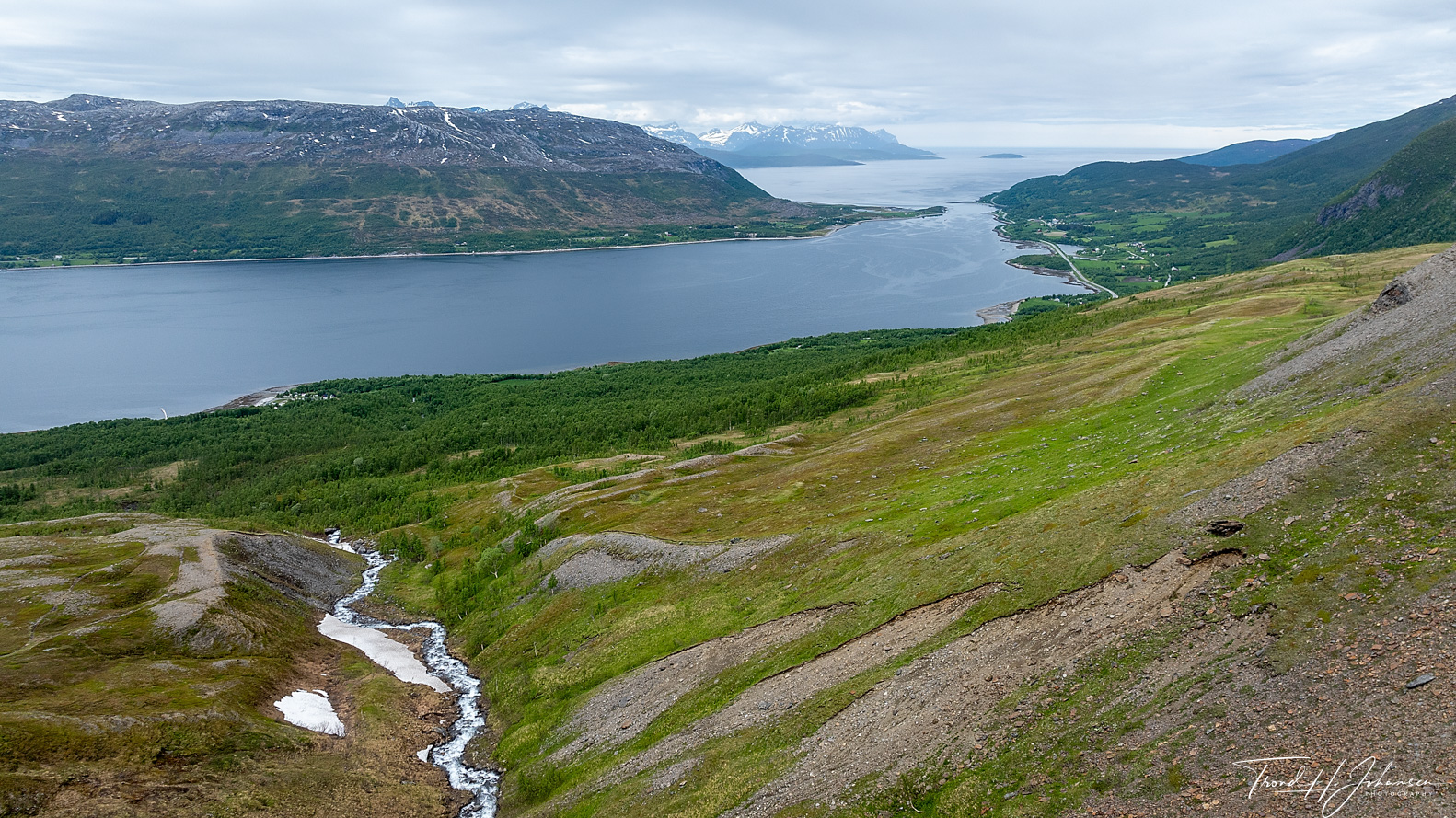 Straumfjord