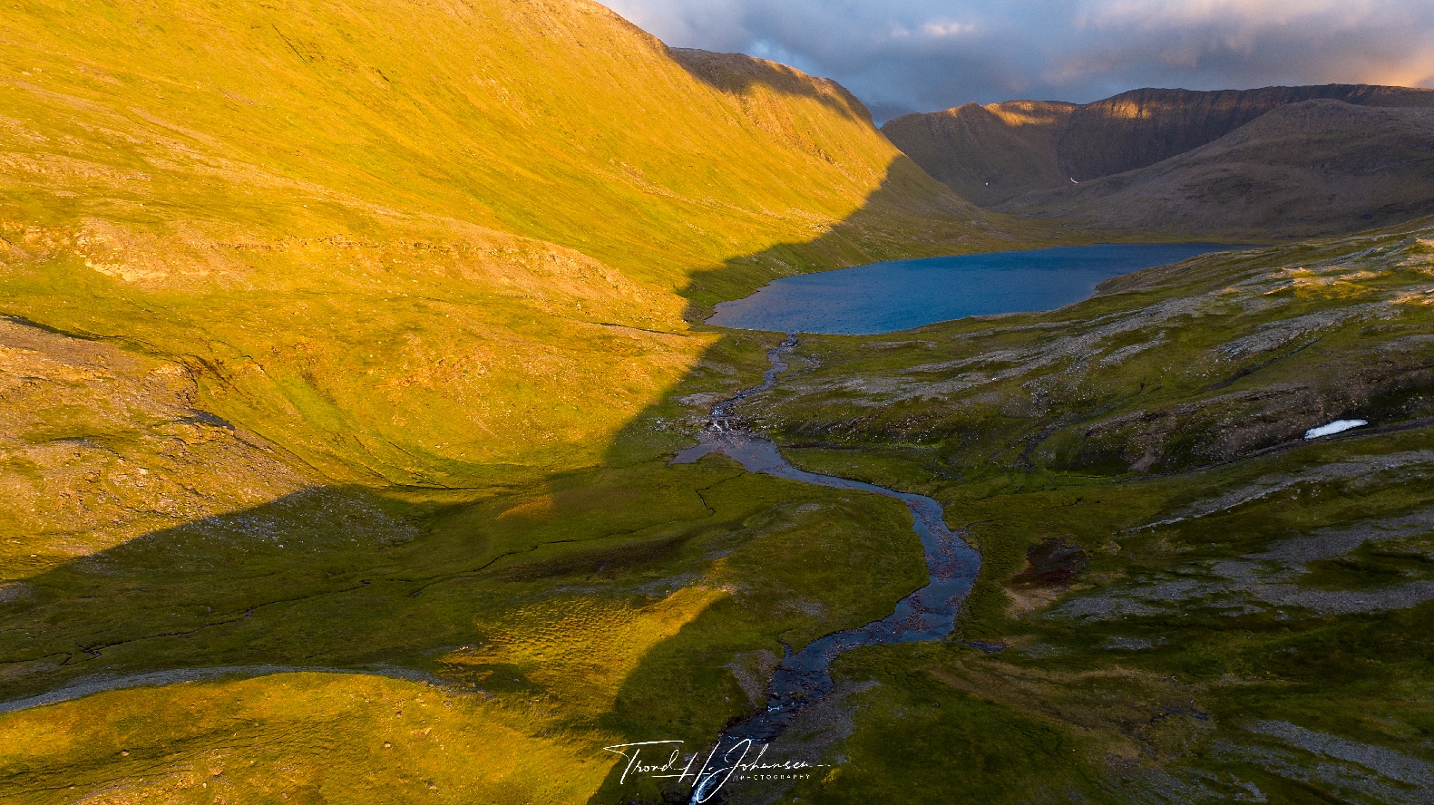 Forsvatnet