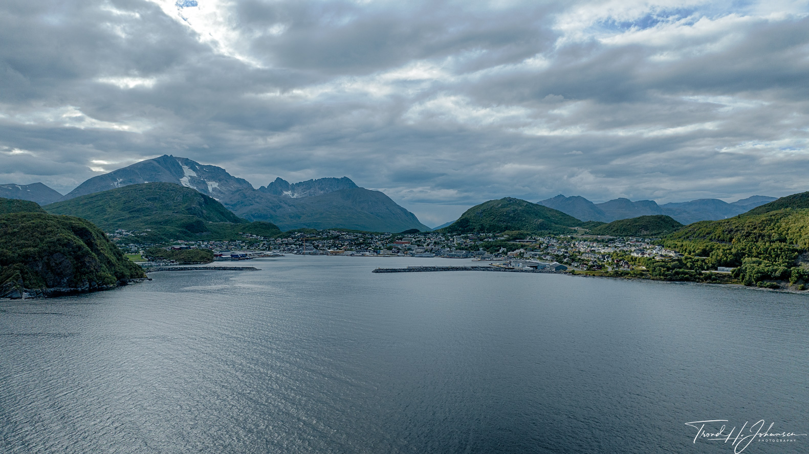 Skjervøy