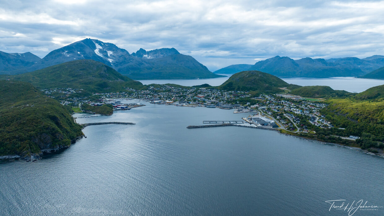 Skjervøy
