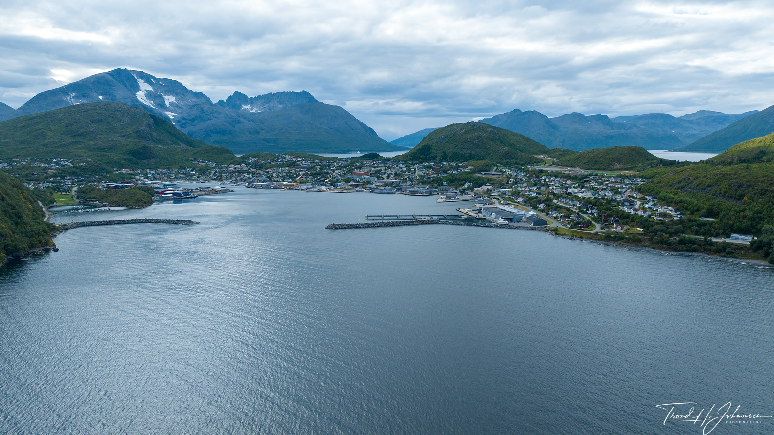 Skjervøy