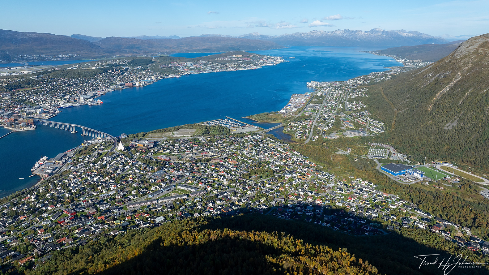 Tromsø