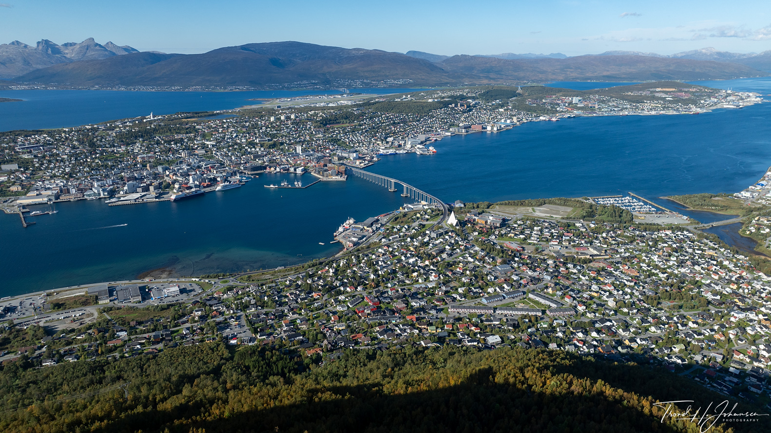 Tromsø