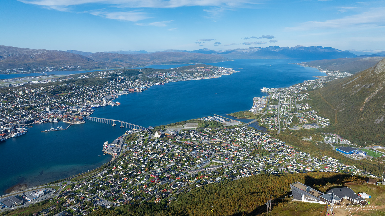 Tromsø