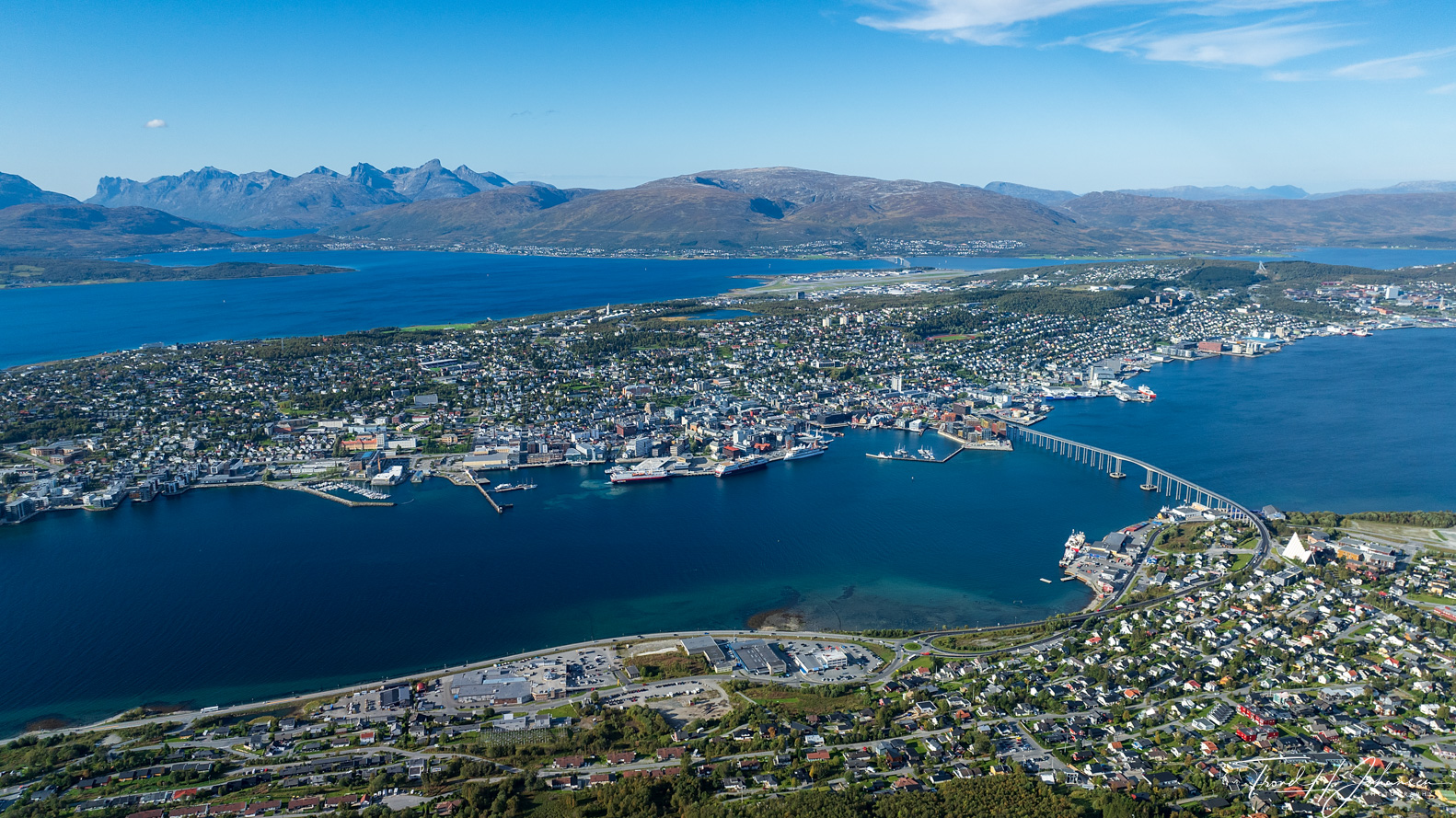 Tromsø