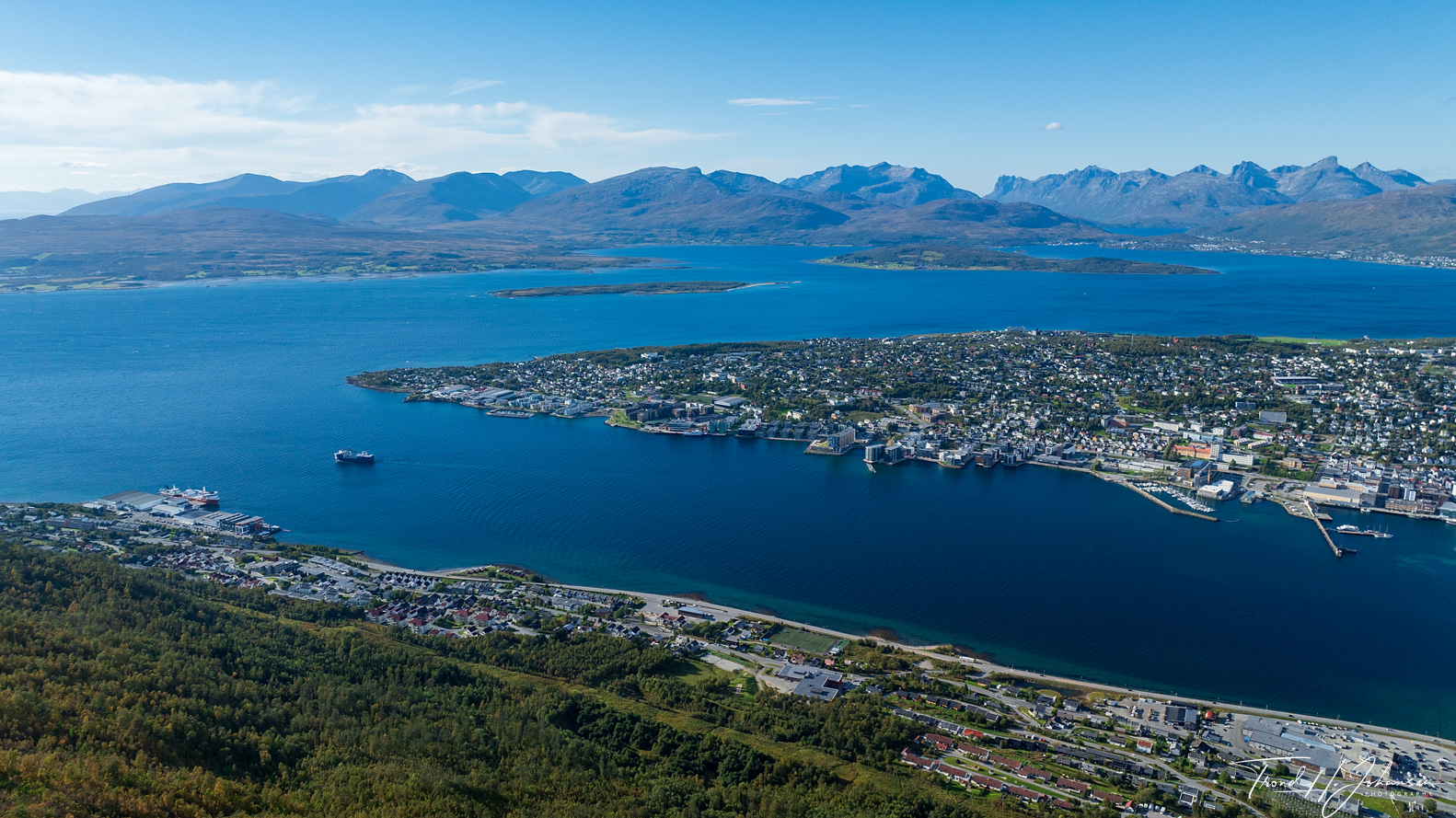 Tromsø