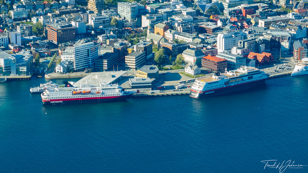 Hurtigruten