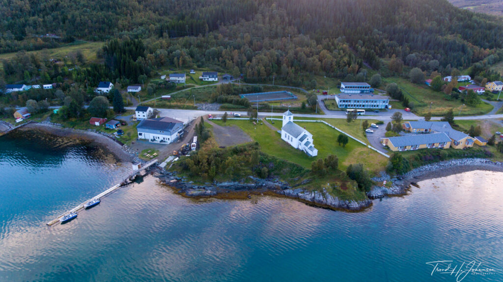 Sjursnes 