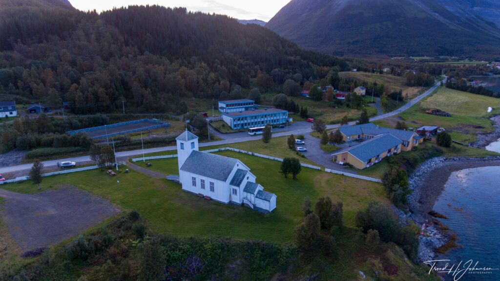 Sjursnes 