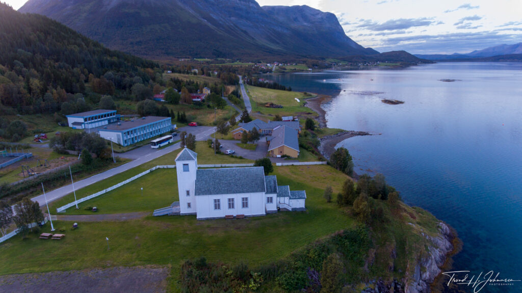 Sjursnes 