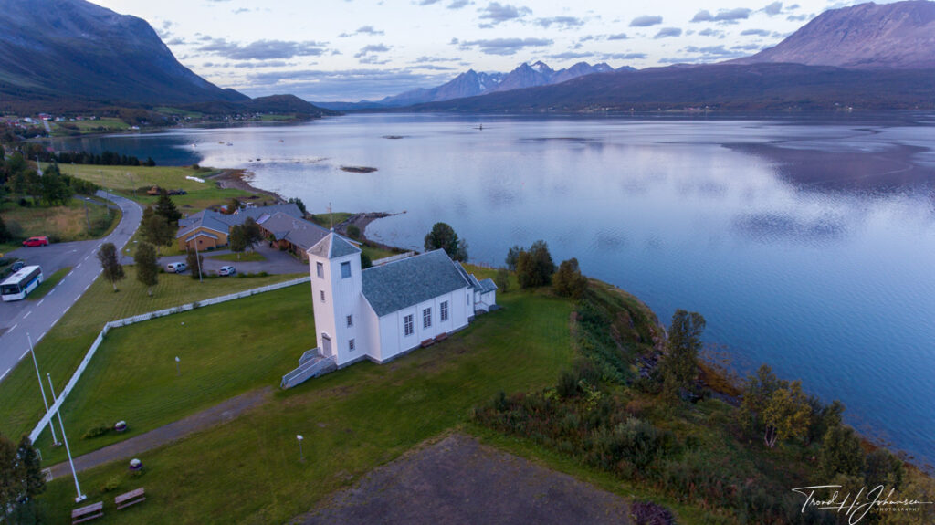 Sjursnes 