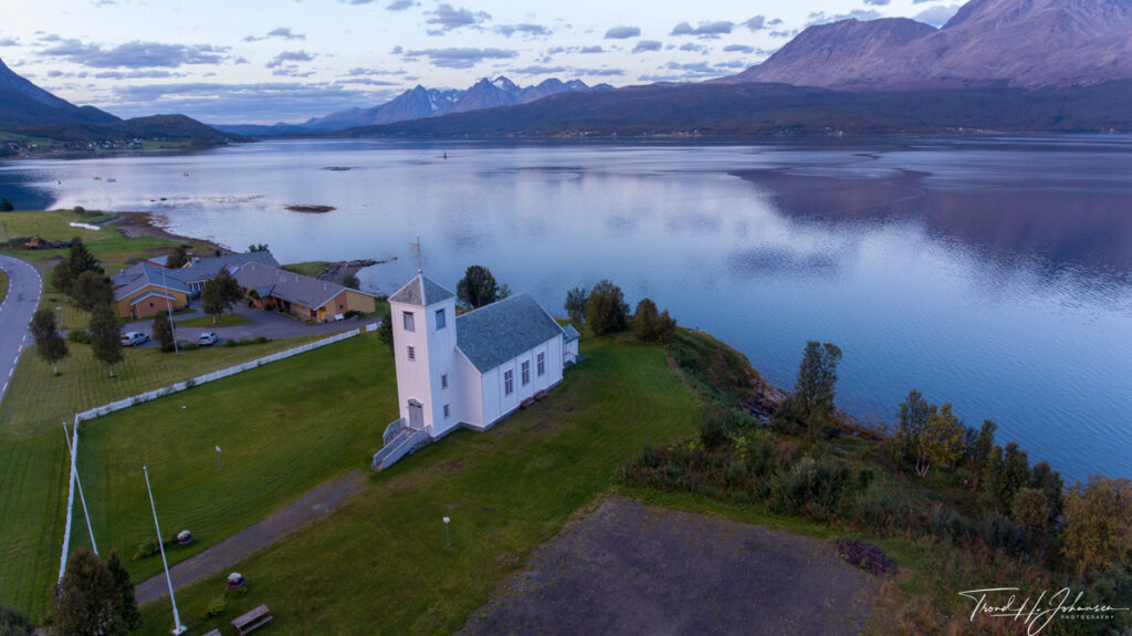 Sjursnes 