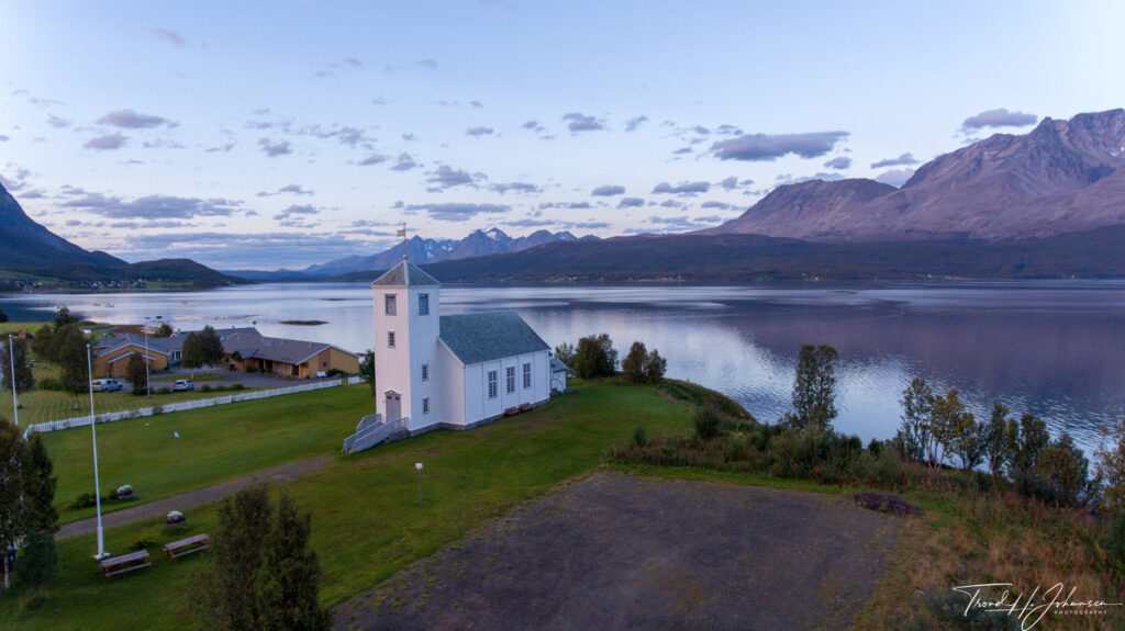 Sjursnes 