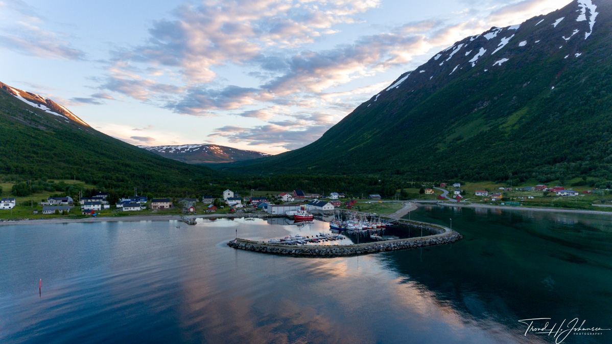 Oldervik