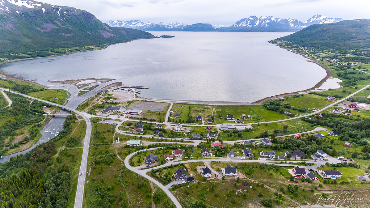 Oksfjordhamn
