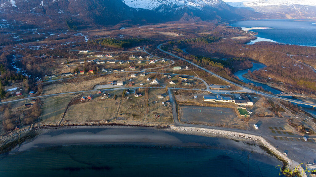Oksfjordhamn
