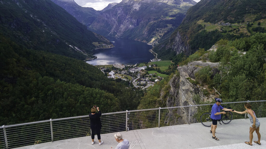 Geiranger 