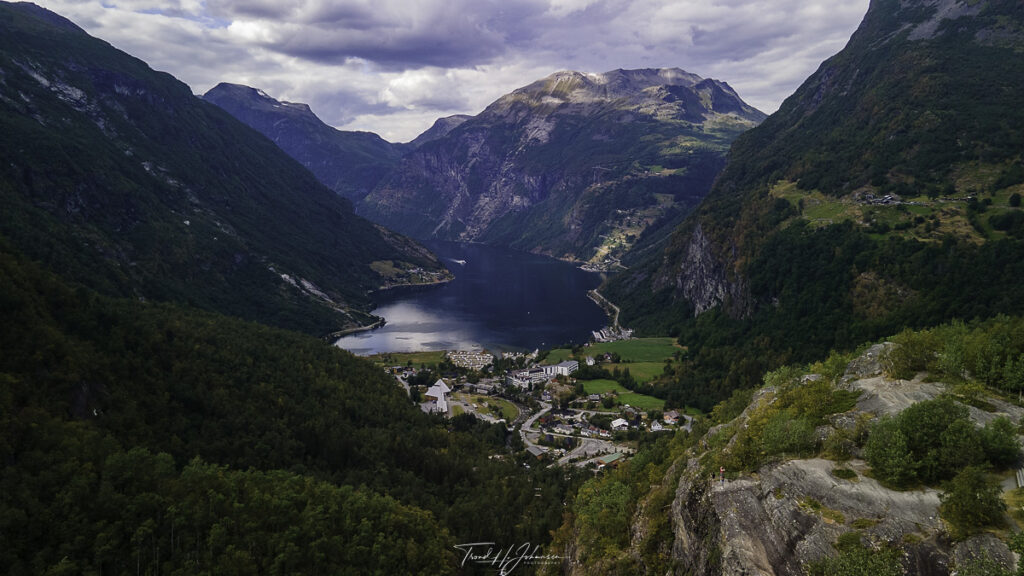 Geiranger 