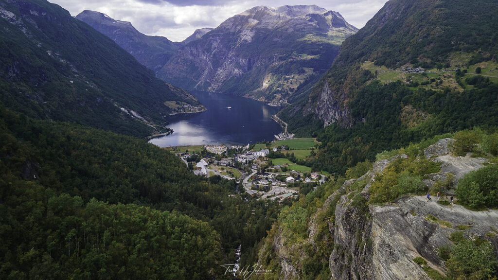 Geiranger 