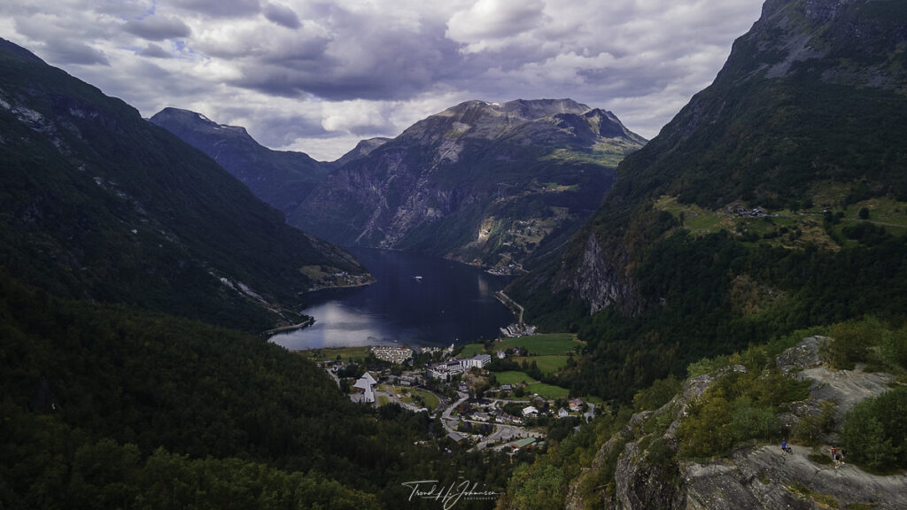 Geiranger 