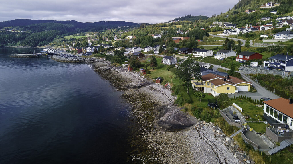 Vannvikan
