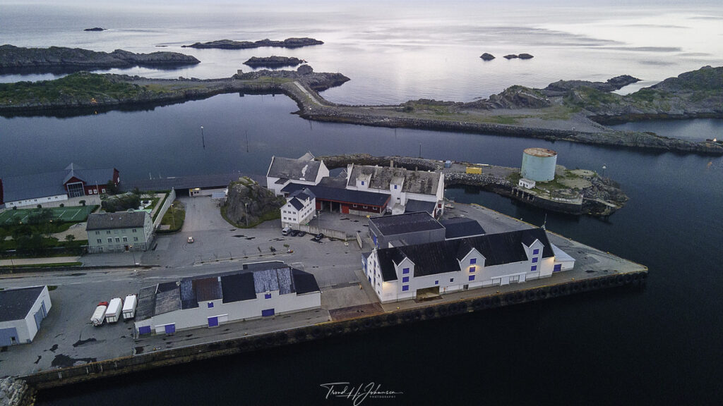 Stamsund