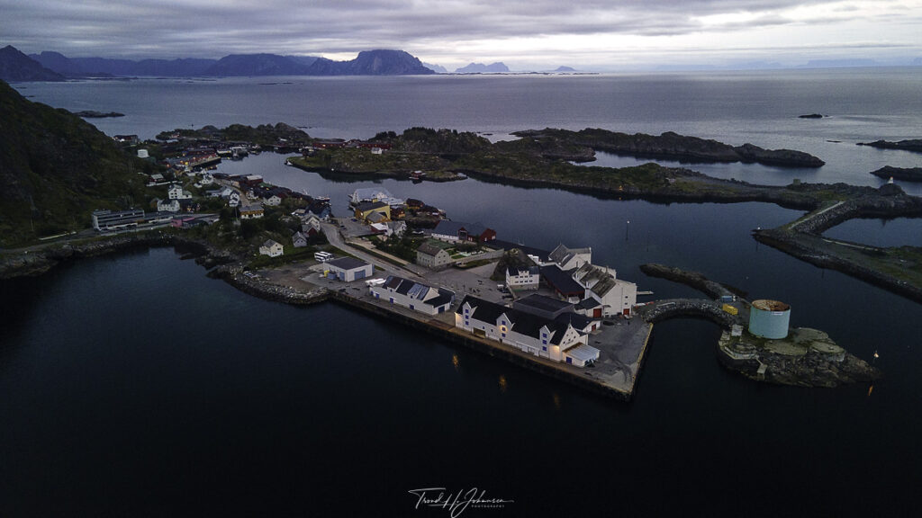 Stamsund