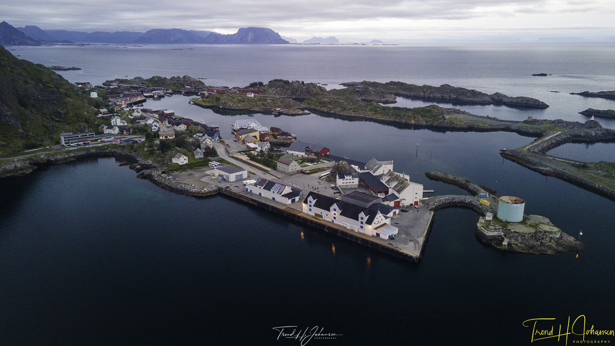 Stamsund