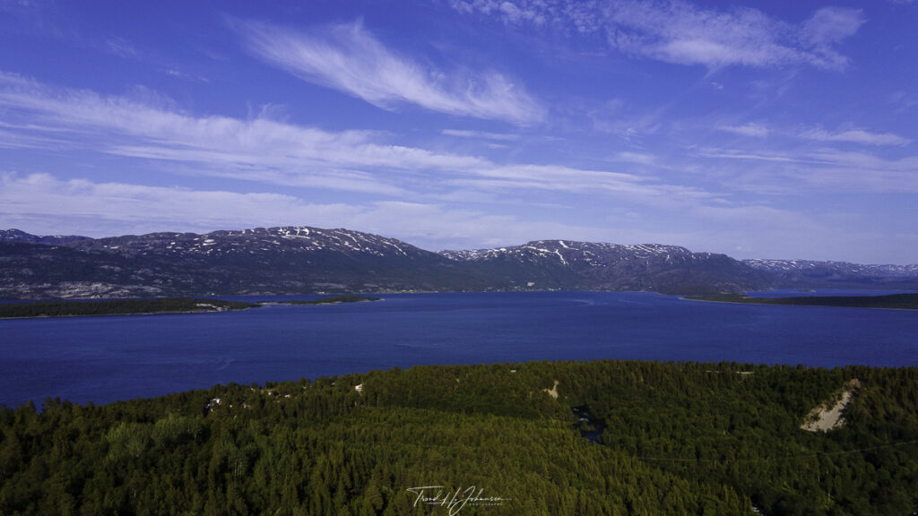 Kvænangen