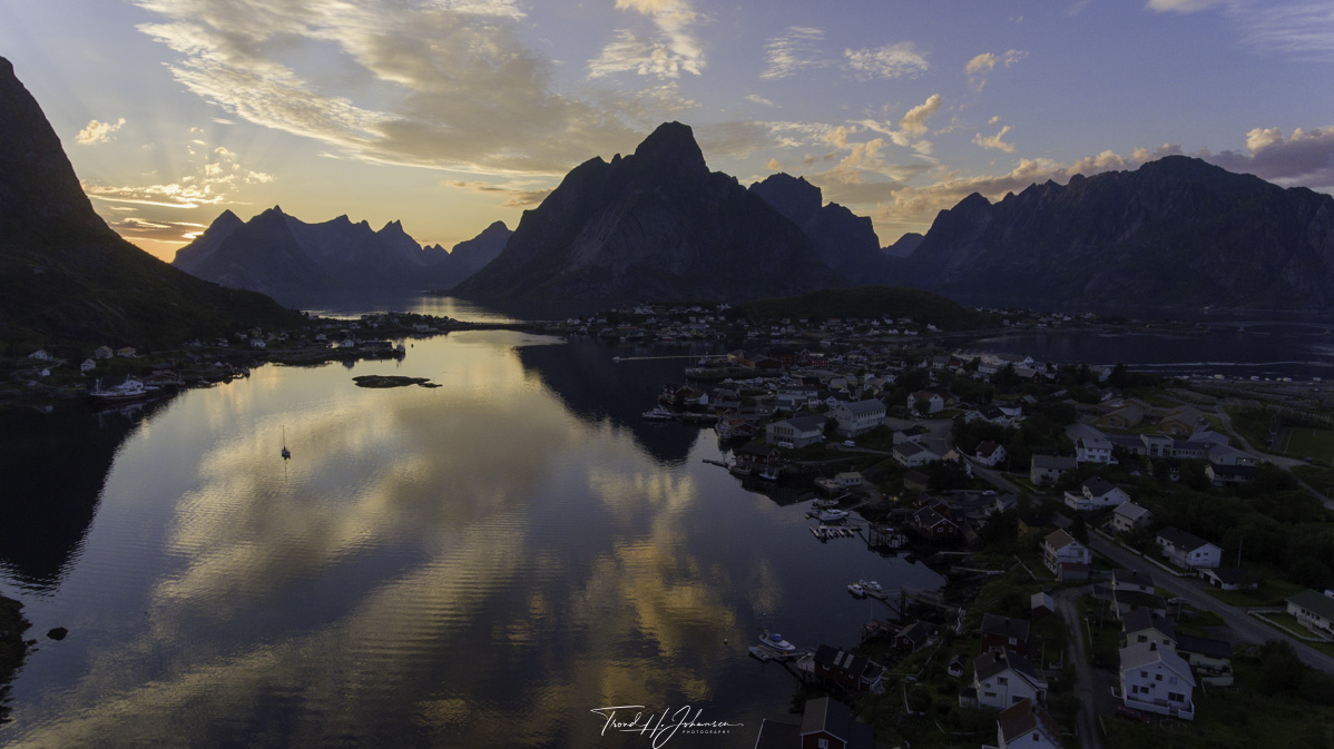 Reine