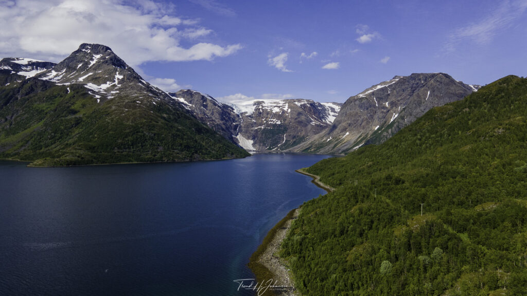 Jøkelfjord