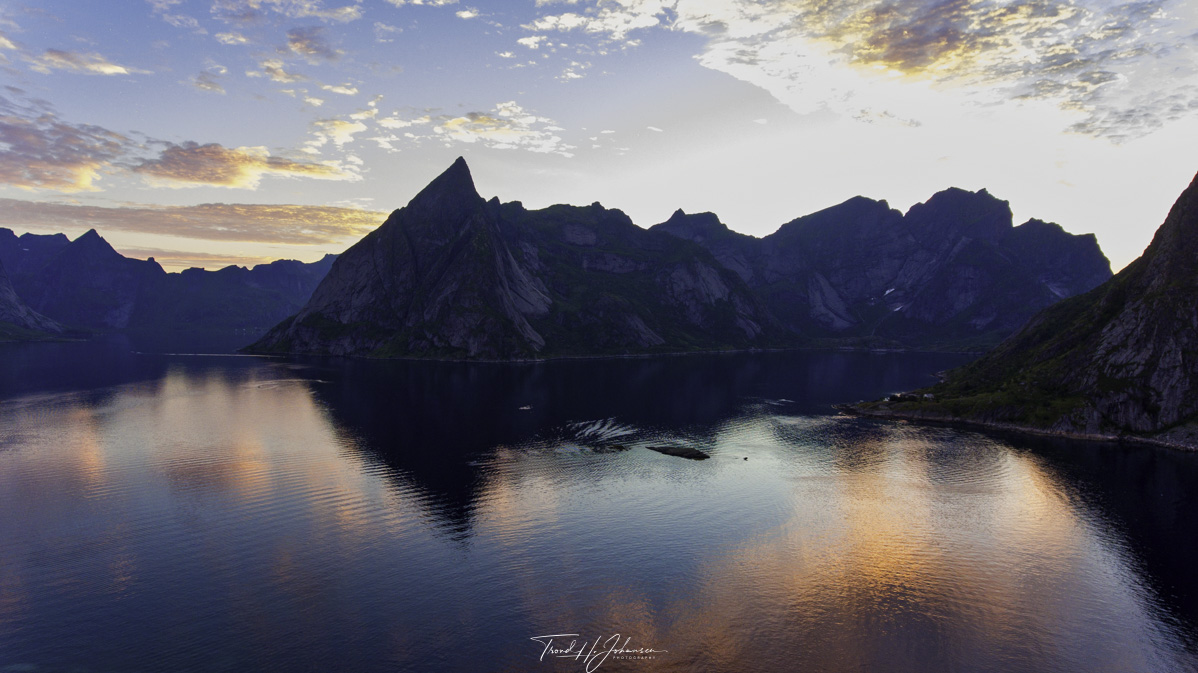 Hamnøy