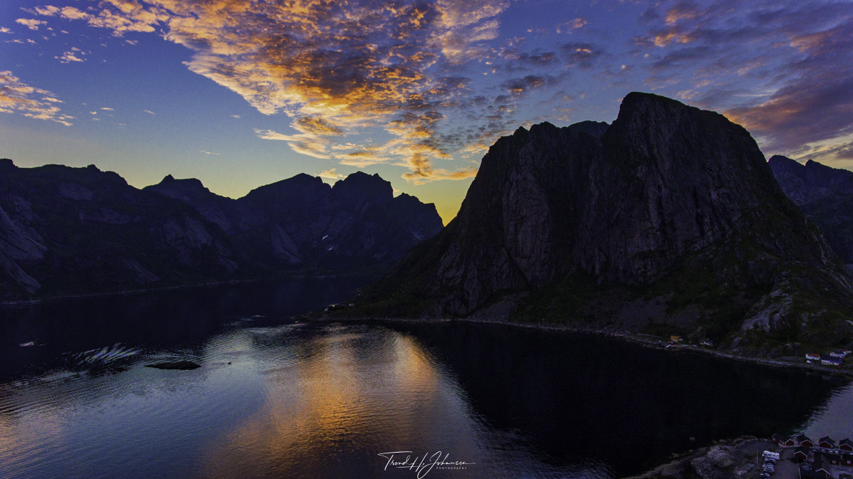 Hamnøy