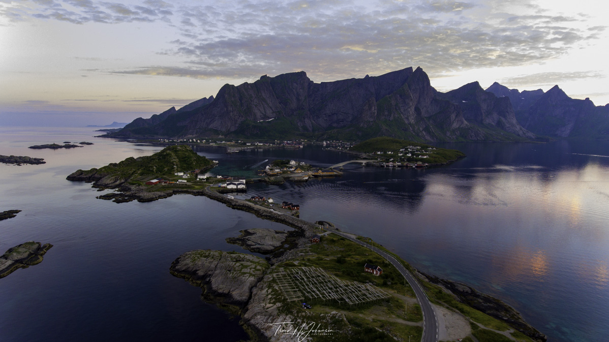 Hamnøy