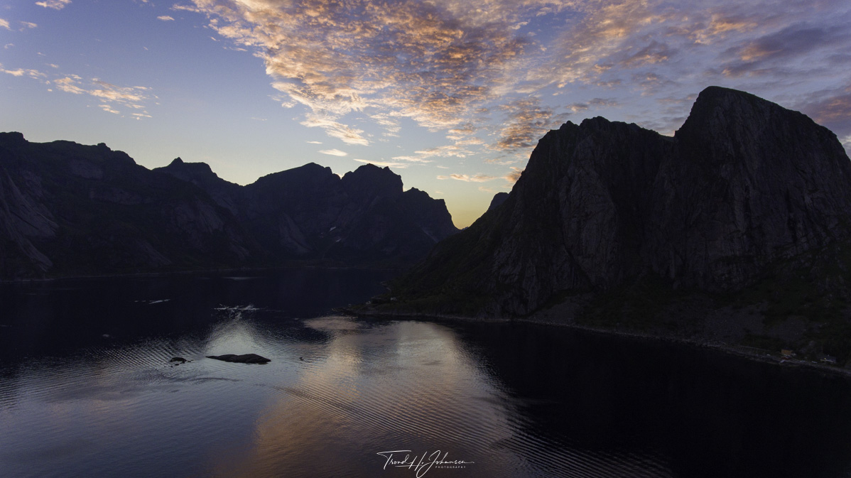 Hamnøy