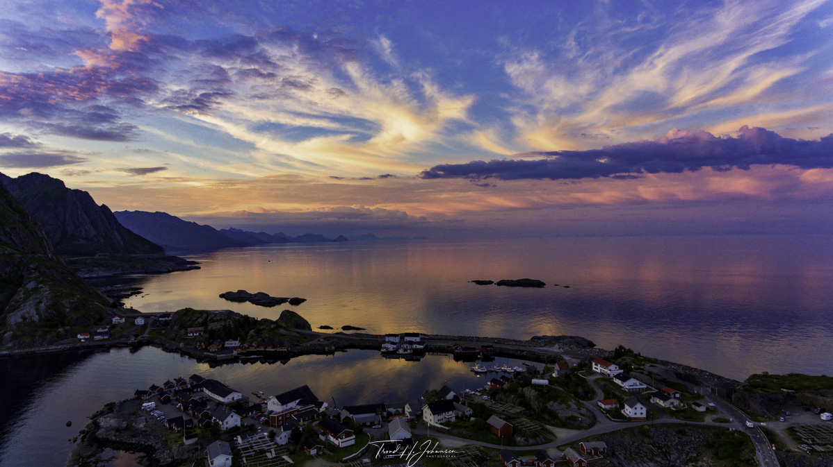 Hamnøy