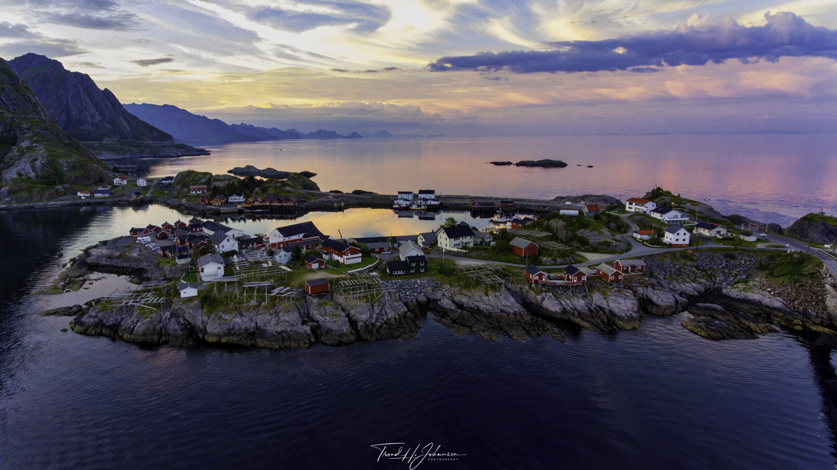 Hamnøy