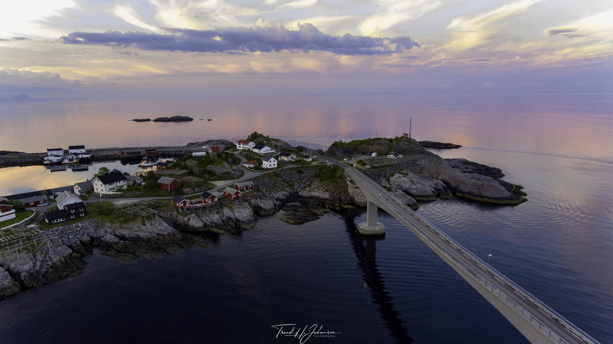 Hamnøy