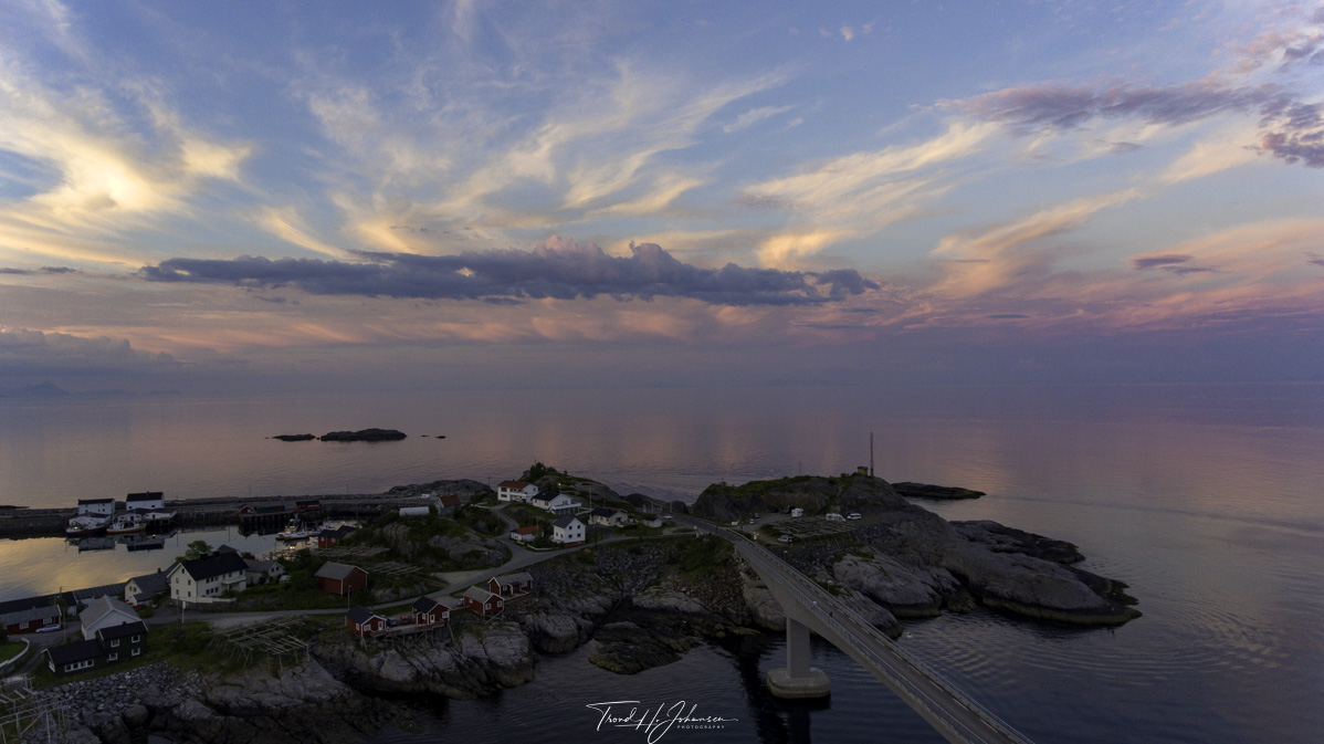 Hamnøy