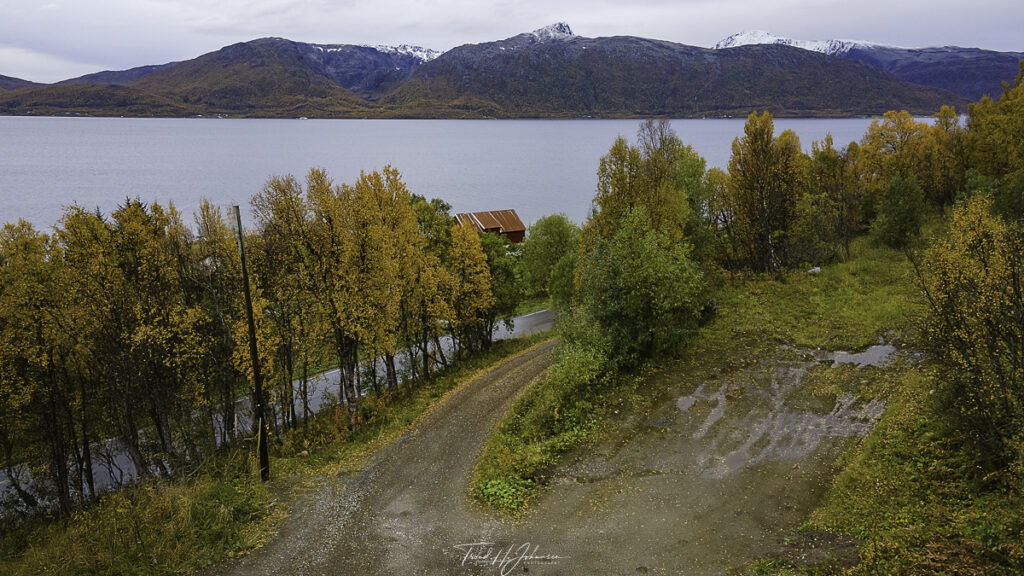 Tønsåsen