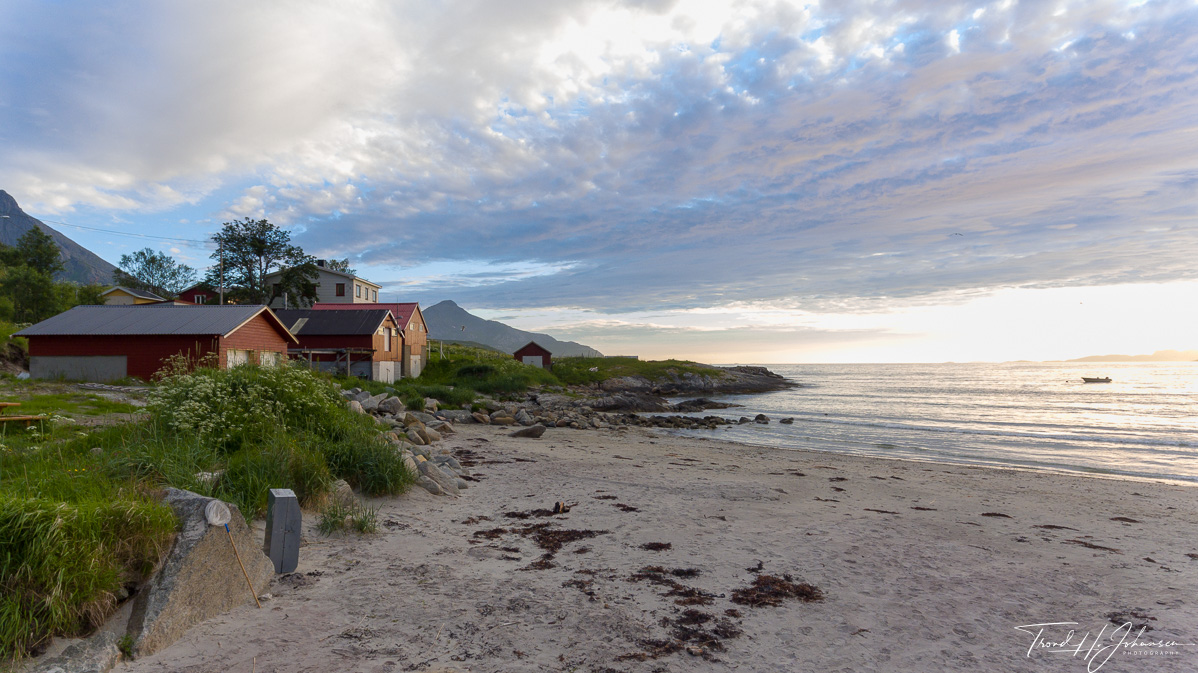 Grøtfjord