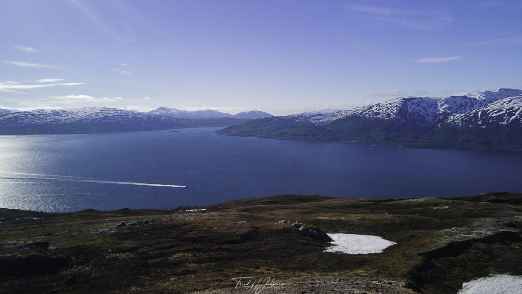 Åsfjellet